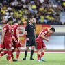 Jadwal Timnas Indonesia di Babak Kedua Kualifikasi Piala Dunia 2026: Diawali Tandang ke Irak