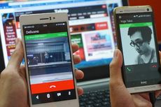 Diperbarui, WhatsApp Android Sudah Bisa 