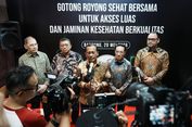 BPJS Kesehatan Perkuat Layanan Canggih untuk Mudahkan Peserta JKN Berobat