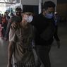 Anggota DPRD Palembang Tertangkap Bawa 5 Kg Sabu Terancam Hukuman Mati