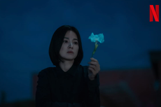 5 Drama Korea Terbaru yang Tayang di Netflix Tahun 2023