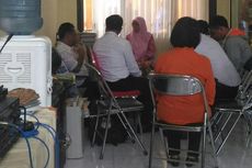 Mengaku Dipukul Guru Olahraga dengan Gagang Sapu, Siswi SD Lapor Polisi