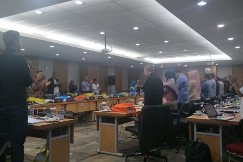 Minta Pemulangan PMKS di Jakarta Digencarkan, Komisi E Soroti Pengemis Jutawan di Jaksel