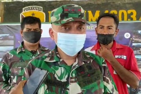 Meski Ujungnya Damai, Oknum TNI yang Tampar Petugas SPBU Diproses Hukum