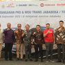 Trayek Baru DAMRI Jababeka-Bandara Soekarno Hatta, Tarif Rp 120.000
