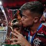 Pandemi Corona, Ini Seruan Klub Terbesar Brasil