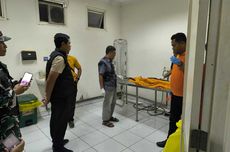 Konologi Penemuan Kerangka Manusia di Bangkalan oleh Pencari Burung, Nyaris Dijadikan Pipa Rokok