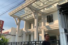 Dalih Pemilik Hotel yang Bikin Ngadenin Harus Lewat Selokan untuk Masuk Rumah Sendiri Selama 3 Tahun