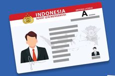 Tarif Resmi Perpanjangan SIM A per November 2024