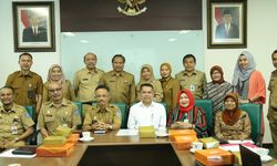 LPN: Semua Komponen Bangsa Harus Berkomitmen Tingkatkan Produktivitas