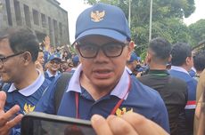 Disdukcapil Didesak Benahi Pelayanan, Wamendagri: Tidak Efisien Pasti Ditinggal