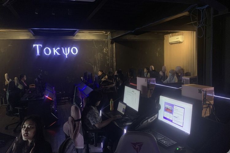 Kisah ARMY Gagal War Tiket Konser BTS: Stok Habis Tanpa Pembayaran