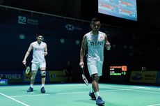 Kunci Kemenangan Pramudya/Yeremia atas Leo/Daniel di 16 Besar Australian Open 2023