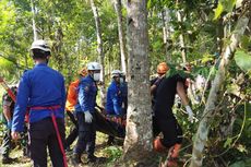 Hilang 3 Hari, Nenek 90 Tahun di Magelang Ditemukan Tewas Tercebur Sumur