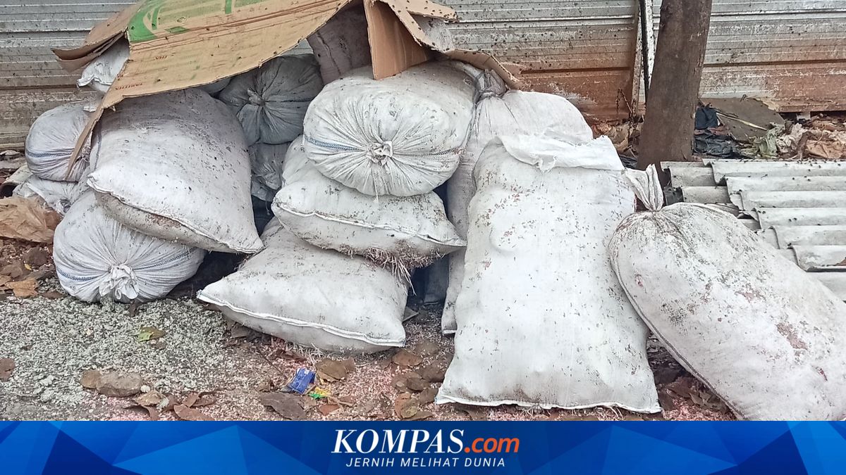 Di Balik Limbah Racik Uang: Menjaga Marwah dan Keberlanjutan