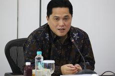 [POPULER MONEY] Erick Thohir Cari Pengganti Ahok | Eskalator Stasiun Bekasi Diperbaiki