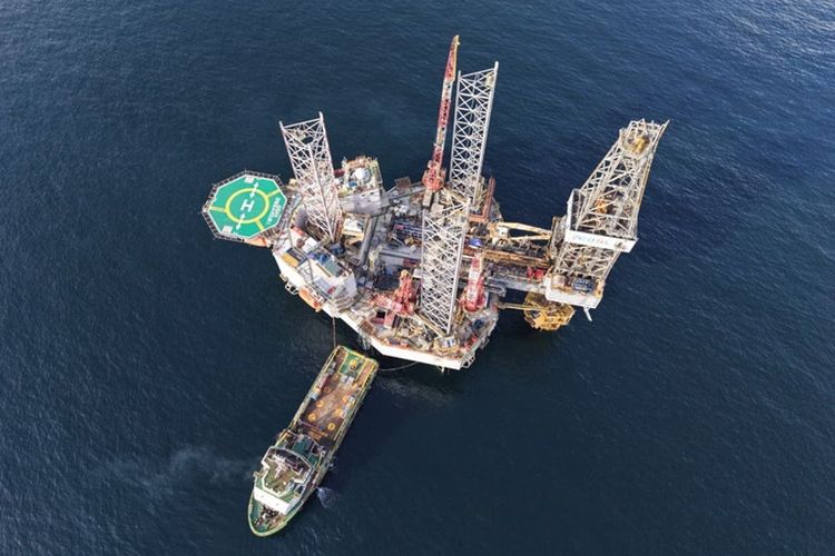 Dua Sumur Sejadi Tambah Produksi Minyak Nasional 1.865 Barrel per Hari