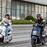 Kloning Peugeot Django Asal China, Serupa dengan Fitur Melimpah