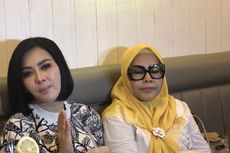 Buka Bisnis Kuliner, Syahrini Sebut Belajar dari Reino Barack