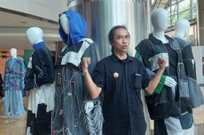 Dukung Fesyen Berkelanjutan, CiFFest 2023 IKJ Usung "Fashion Environmental"