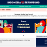 Mari Terhubung di Era New Normal dengan IndonesiaTerhubung.id