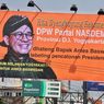 Fotonya dan Logo Partai Nasdem Tersebar di DIY, Anies Bilang Begini