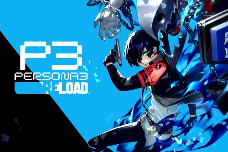 Persona 3 Reload 