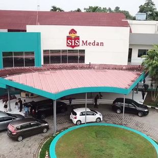 SMAS SINGAPORE SCHOOL MEDAN