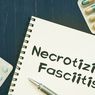 Fasciitis Nekrotikans