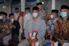 Hina Wakil Bupati Bener Meriah karena Tak Dapat Proyek, 4 Akun Medsos Dipolisikan