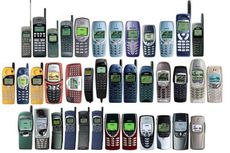 11 Ponsel Nokia yang Melegenda