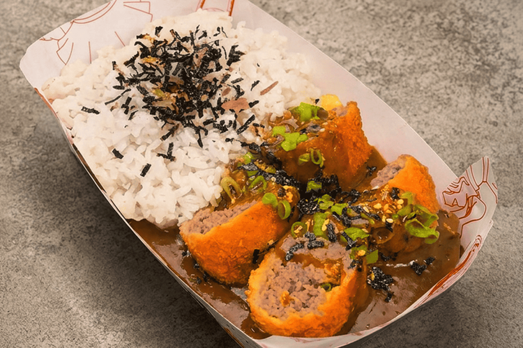 Rahasia Menchi Katsu Juicy Khas Jepang, Ini Penjelasan Chef Hotel