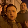 Tepis Kabar Sudah Melarikan Diri, Presiden Ukraina Unggah Video: “Kami di Sini”