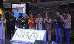 Bazar Pesona Indonesia Timur Digelar Libatkan 79 UMKM, Transaksi Sementara Capai Rp 112 Juta