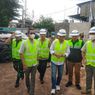 Akui Sodetan Ciliwung Kebijakan Tak Populis, Heru Budi: Untuk Kepentingan yang Lebih Besar