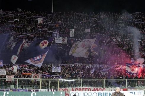 Fiorentina Rebut Tiket Final Coppa Italia