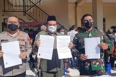 Heboh Selebaran Provokatif Berbahasa Jawa di Blora, Ini 5 Faktanya