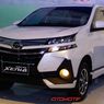 Relaksasi Pajak, Harga Xenia Turun Rp 14 Juta Plus Diskon Rp 12 Juta