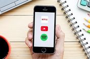 Pengakuan Penjual Akun Premium Netflix dan Spotify, Lebih Murah dari Resmi
