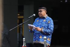 Peringati Hari Pahlawan 2023, Wamenaker Minta Generasi Muda Tak Terlena dengan SDA Melimpah