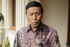 Lengser dari Ketum Hanura, Wiranto Bakal Jabat Ketua Dewan Pembina