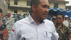 Kajari Medan Ridwan Siap Dipanggil KPK soal Dugaan Peras Kontraktor: Dipanggil Tuhan Pun Kami Siap