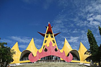 Asal Usul Lampung yang Jarang Diketahui, Dari Nama hingga Budayanya