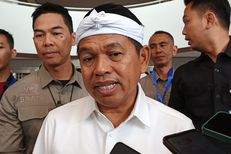 Dedi Mulyadi Merespons Hasil Survei Litbang Kompas soal Lapangan Kerja Dikritik Warga