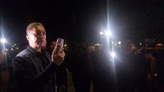 Walkot Bogor Telepon PLN, Temukan Suplai Aliran Listrik Ilegal ke PKL di Alun-alun