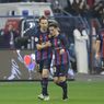 Head to Head Real Madrid Vs Barcelona Jelang Semifinal Copa del Rey