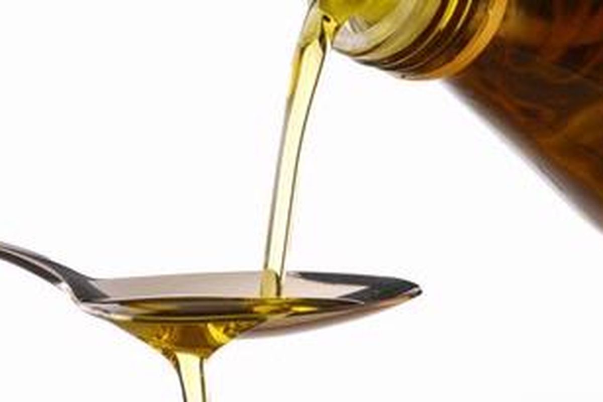 Pilih minyak memasak yang sehat agar tubuh juga sehat. 