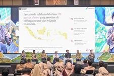 Dari Cilacap, AI Bantu Nelayan “Membaca Laut” Sebelum Berlayar
