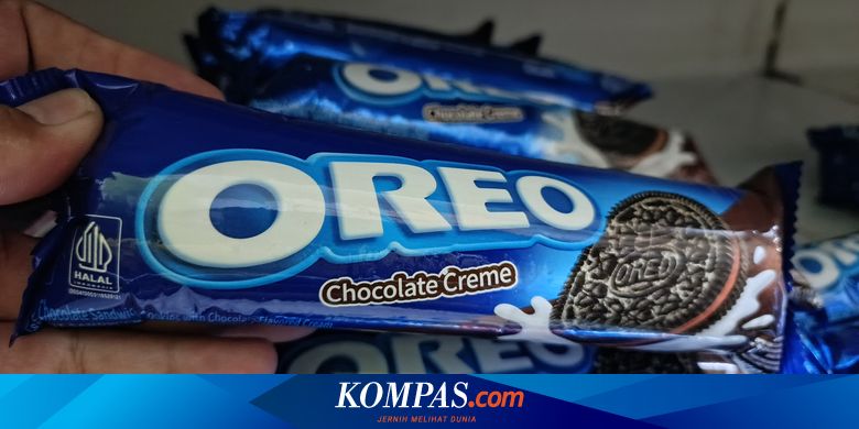Penasaran Siapa Pemilik Oreo, Biskuit Tertua dan Terkenal di Dunia?