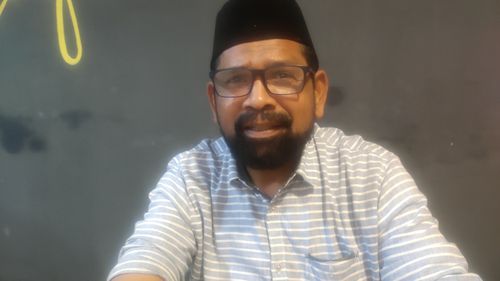 NasDem Pasang Target Sapu Bersih Kemenangan dalam Pilkada 2024 di Maluku